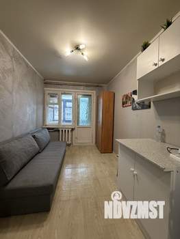 Студия квартира, на длительный срок, 14м2, 7/8 этаж