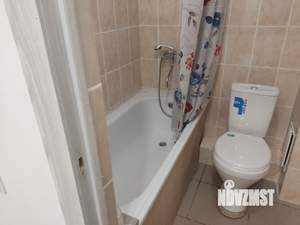 Студия квартира, на длительный срок, 21м2, 1/5 этаж