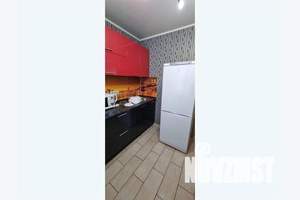 1-к квартира, посуточно, 35м2, 4/5 этаж
