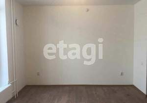 Студия квартира, на длительный срок, 24м2, 3/4 этаж