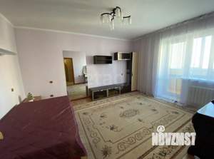 1-к квартира, на длительный срок, 41м2, 5/9 этаж