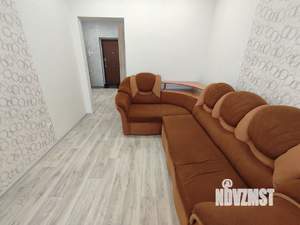 1-к квартира, на длительный срок, 45м2, 3/20 этаж