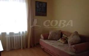 2-к квартира, на длительный срок, 50м2, 6/13 этаж