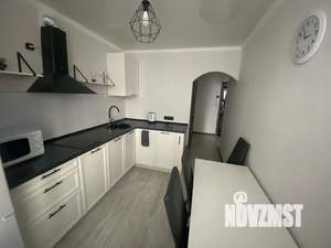 1-к квартира, посуточно, 35м2, 5/9 этаж