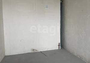 1-к квартира, на длительный срок, 42м2, 12/16 этаж