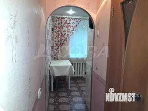 1-к квартира, на длительный срок, 30м2, 2/5 этаж