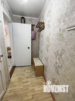 1-к квартира, на длительный срок, 30м2, 4/5 этаж