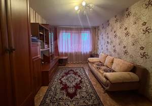 1-к квартира, на длительный срок, 36м2, 7/9 этаж