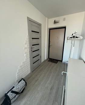 Студия квартира, на длительный срок, 25м2, 11/26 этаж