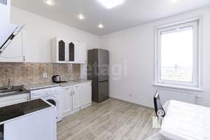 2-к квартира, на длительный срок, 55м2, 18/24 этаж