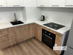 Студия квартира, на длительный срок, 25м2, 13/24 этаж