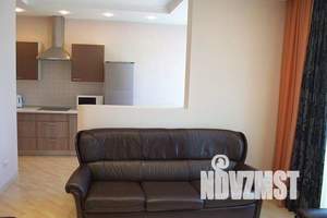 2-к квартира, посуточно, 60м2, 1/1 этаж