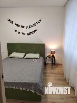 1-к квартира, на длительный срок, 34м2, 5/16 этаж