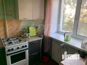 1-к квартира, на длительный срок, 32м2, 3/5 этаж