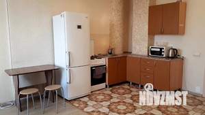 Студия квартира, посуточно, 36м2, 4/15 этаж