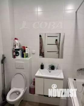 2-к квартира, на длительный срок, 50м2, 14/24 этаж