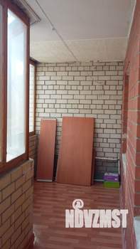 1-к квартира, на длительный срок, 35м2, 7/10 этаж