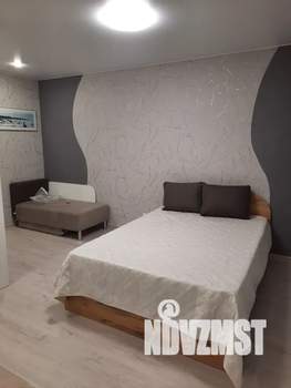 Студия квартира, посуточно, 28м2, 2/24 этаж