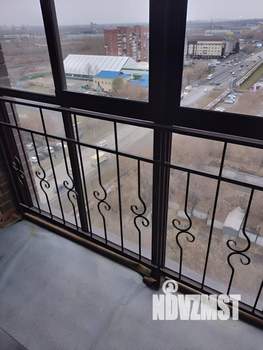 1-к квартира, на длительный срок, 44м2, 13/16 этаж