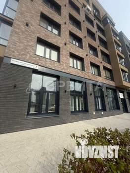 1-к квартира, на длительный срок, 40м2, 2/22 этаж