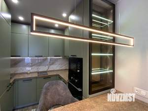 2-к квартира, на длительный срок, 41м2, 15/17 этаж