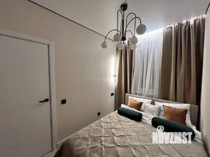 1-к квартира, на длительный срок, 30м2, 10/23 этаж