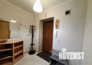 1-к квартира, на длительный срок, 37м2, 5/10 этаж