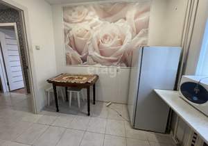 1-к квартира, на длительный срок, 33м2, 8/9 этаж