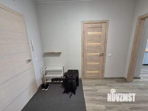 1-к квартира, на длительный срок, 45м2, 12/17 этаж