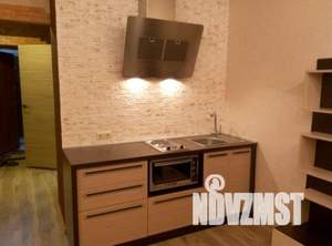 Студия квартира, на длительный срок, 32м2, 16/16 этаж