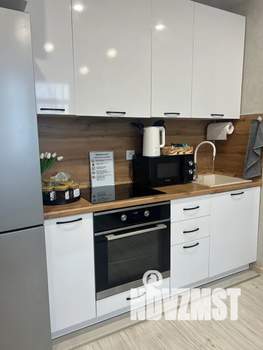 2-к квартира, посуточно, 48м2, 8/16 этаж