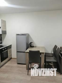 2-к квартира, посуточно, 38м2, 13/14 этаж