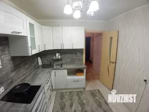 1-к квартира, на длительный срок, 45м2, 5/6 этаж