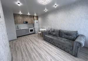 1-к квартира, на длительный срок, 38м2, 14/17 этаж