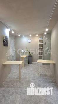 1-к квартира, на длительный срок, 21м2, 1/5 этаж