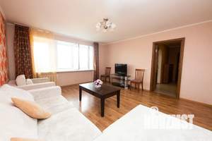 2-к квартира, посуточно, 60м2, 7/11 этаж