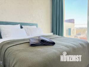 2-к квартира, посуточно, 57м2, 8/9 этаж