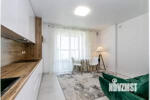 2-к квартира, на длительный срок, 64м2, 19/24 этаж