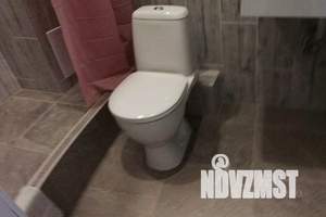 1-к квартира, посуточно, 20м2, 4/4 этаж