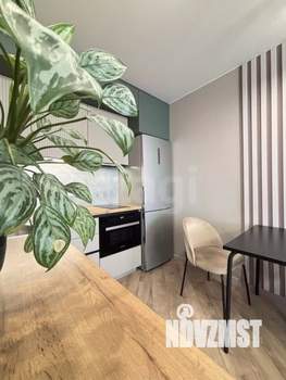 1-к квартира, на длительный срок, 37м2, 10/25 этаж