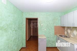 2-к квартира, на длительный срок, 46м2, 3/5 этаж