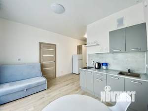 1-к квартира, посуточно, 32м2, 9/9 этаж