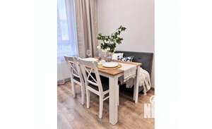 1-к квартира, посуточно, 39м2, 1/1 этаж