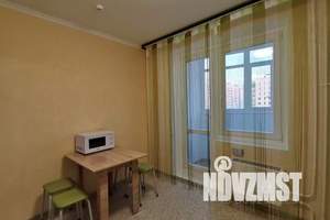 1-к квартира, посуточно, 10м2, 11/14 этаж