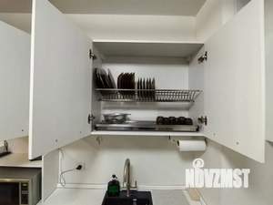 Студия квартира, посуточно, 30м2, 9/24 этаж