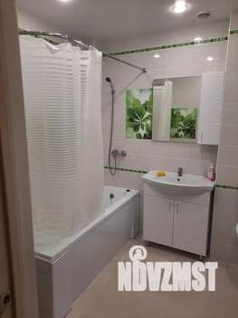 Студия квартира, посуточно, 28м2, 2/24 этаж