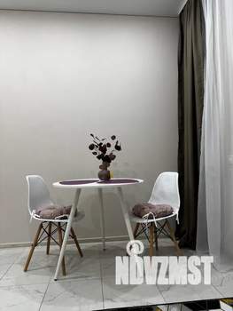 1-к квартира, посуточно, 43м2, 1/16 этаж