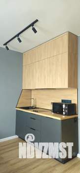 1-к квартира, посуточно, 23м2, 9/9 этаж