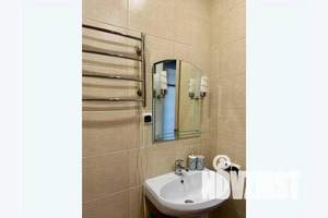 1-к квартира, посуточно, 34м2, 15/18 этаж