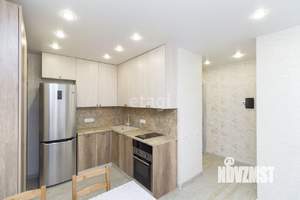 1-к квартира, на длительный срок, 37м2, 13/25 этаж